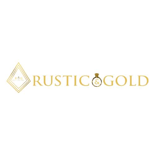 Rustic & Gold Jeweler